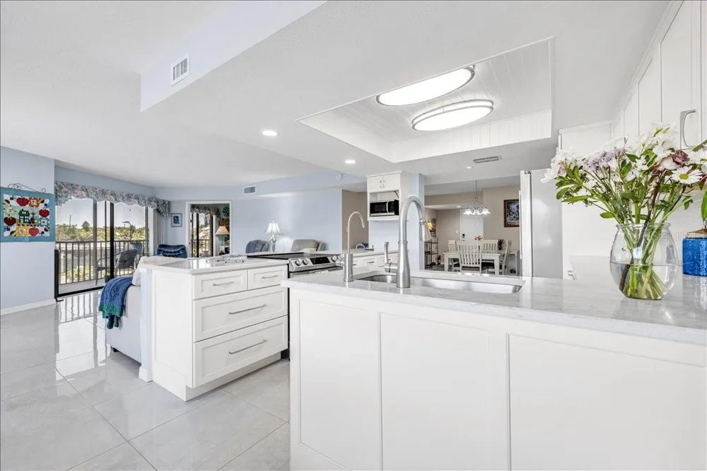25188 MARION AVENUE #E101 Punta Gorda, FL 33950