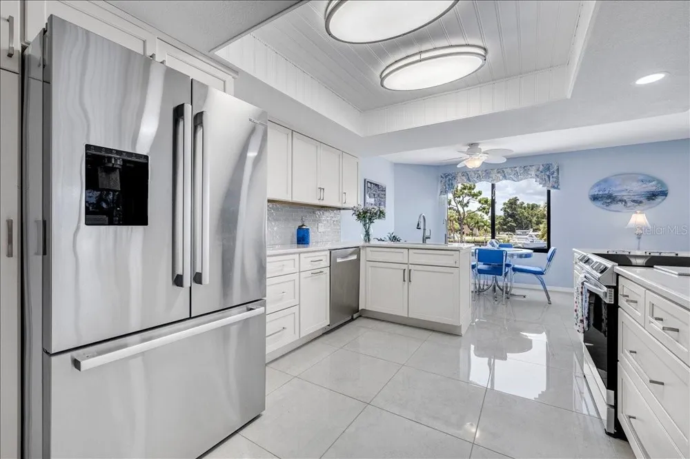 25188 MARION AVENUE #E101 Punta Gorda, FL 33950