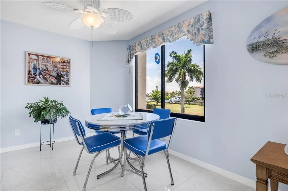 25188 MARION AVENUE #E101 Punta Gorda, FL 33950
