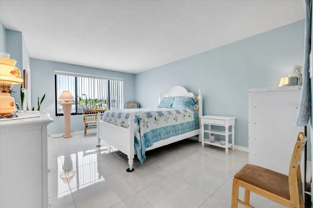 25188 MARION AVENUE #E101 Punta Gorda, FL 33950