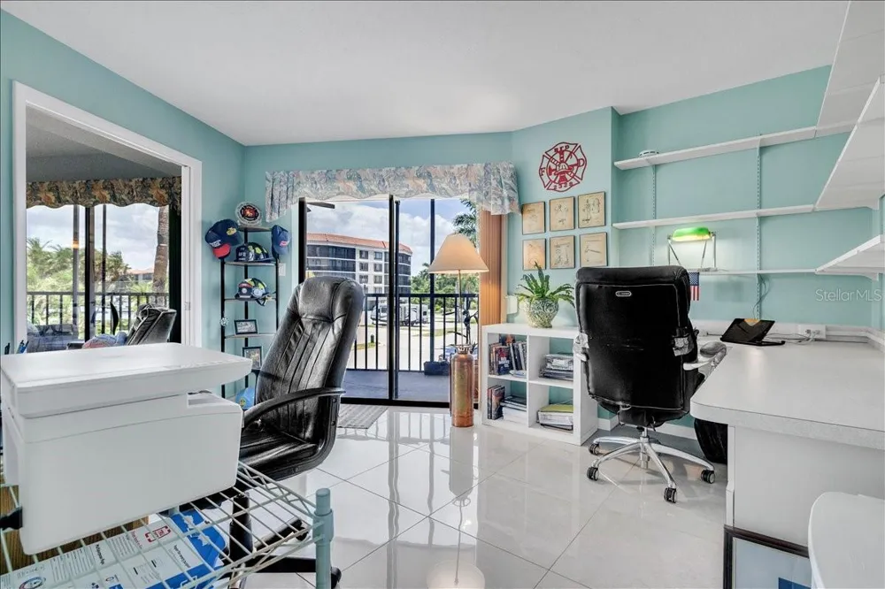 25188 MARION AVENUE #E101 Punta Gorda, FL 33950