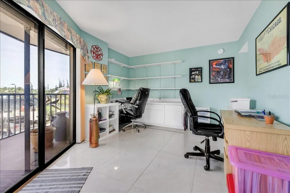 25188 MARION AVENUE #E101 Punta Gorda, FL 33950