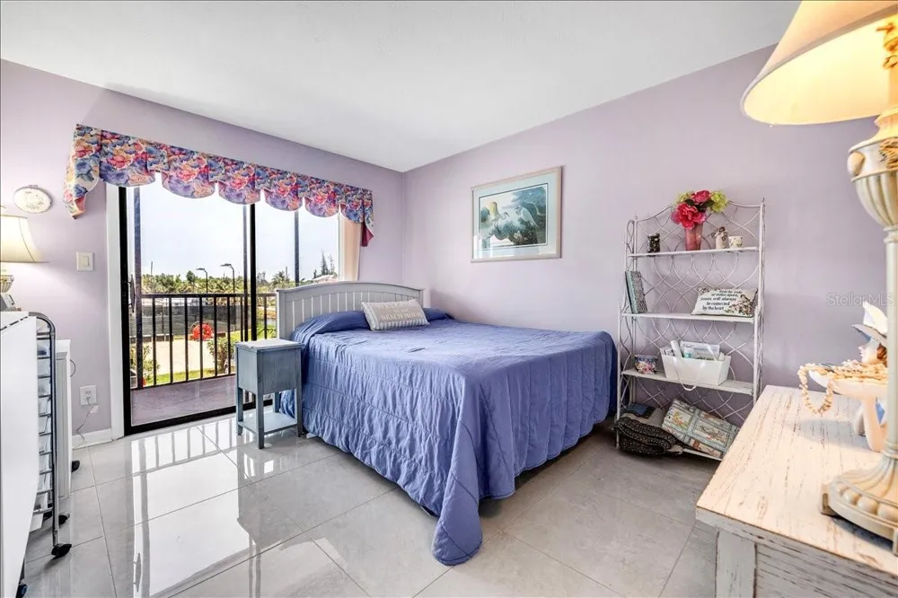 25188 MARION AVENUE #E101 Punta Gorda, FL 33950