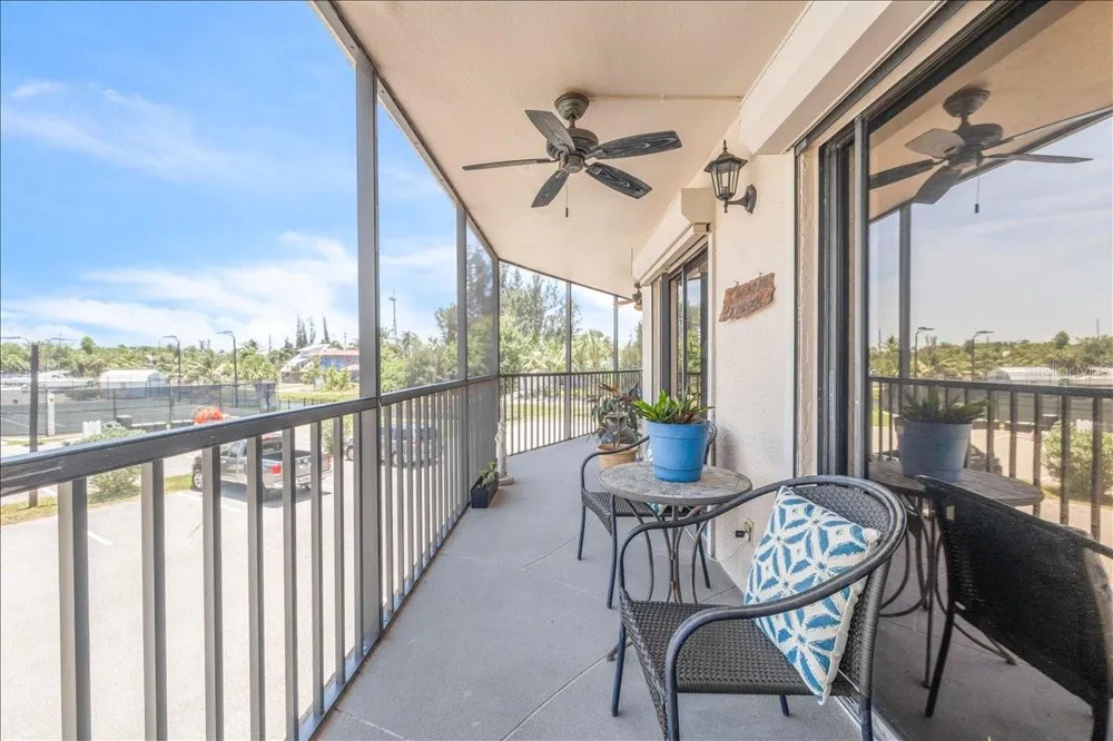 25188 MARION AVENUE #E101 Punta Gorda, FL 33950