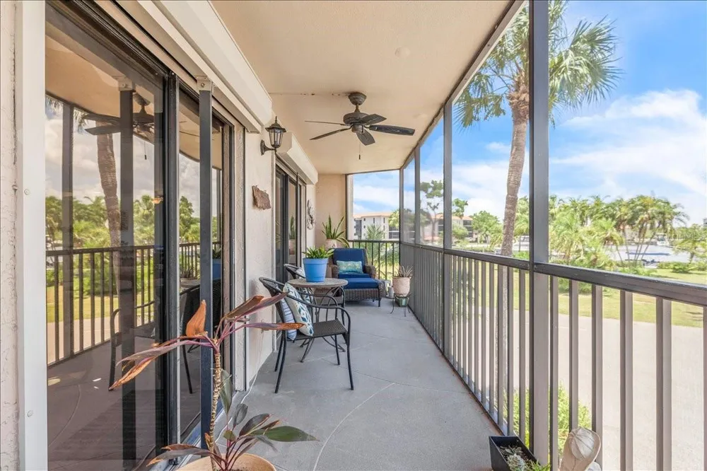 25188 MARION AVENUE #E101 Punta Gorda, FL 33950