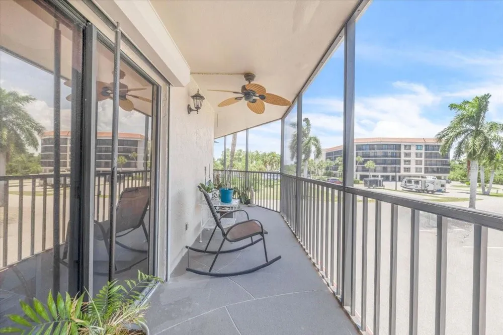 25188 MARION AVENUE #E101 Punta Gorda, FL 33950