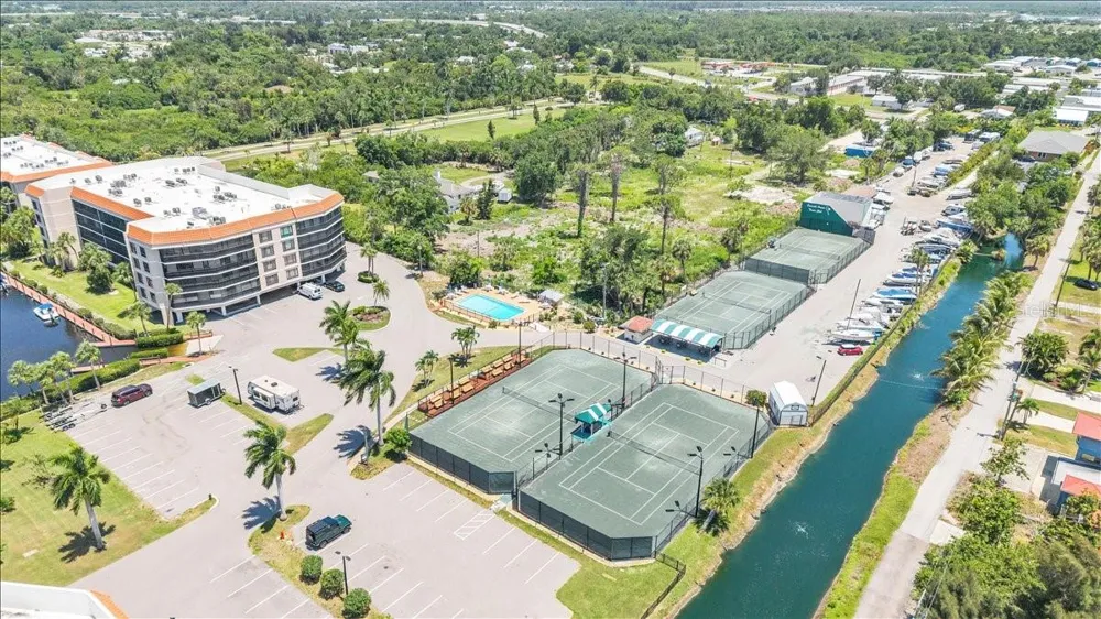 25188 MARION AVENUE #E101 Punta Gorda, FL 33950
