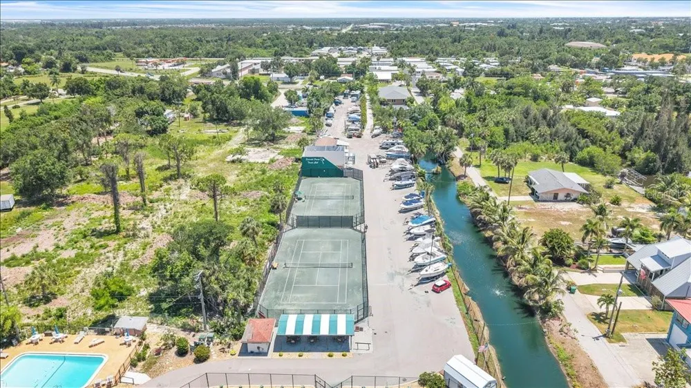 25188 MARION AVENUE #E101 Punta Gorda, FL 33950