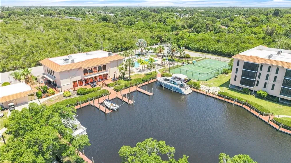 25188 MARION AVENUE #E101 Punta Gorda, FL 33950
