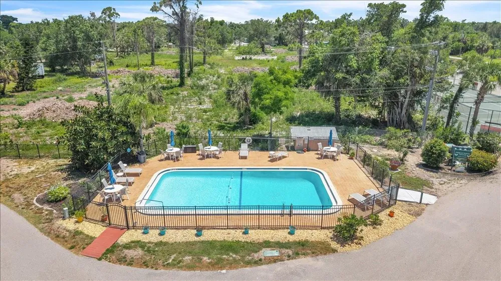 25188 MARION AVENUE #E101 Punta Gorda, FL 33950