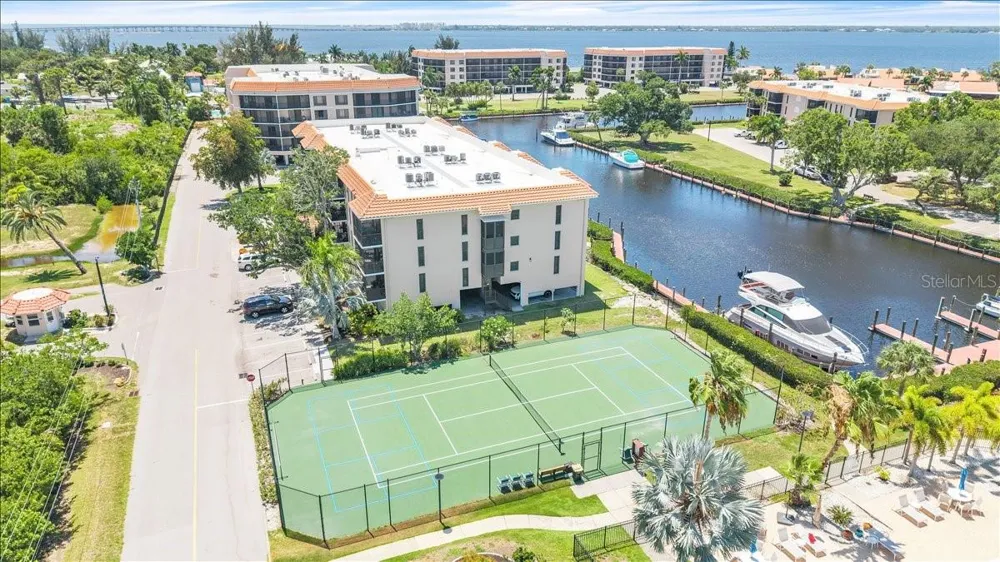 25188 MARION AVENUE #E101 Punta Gorda, FL 33950