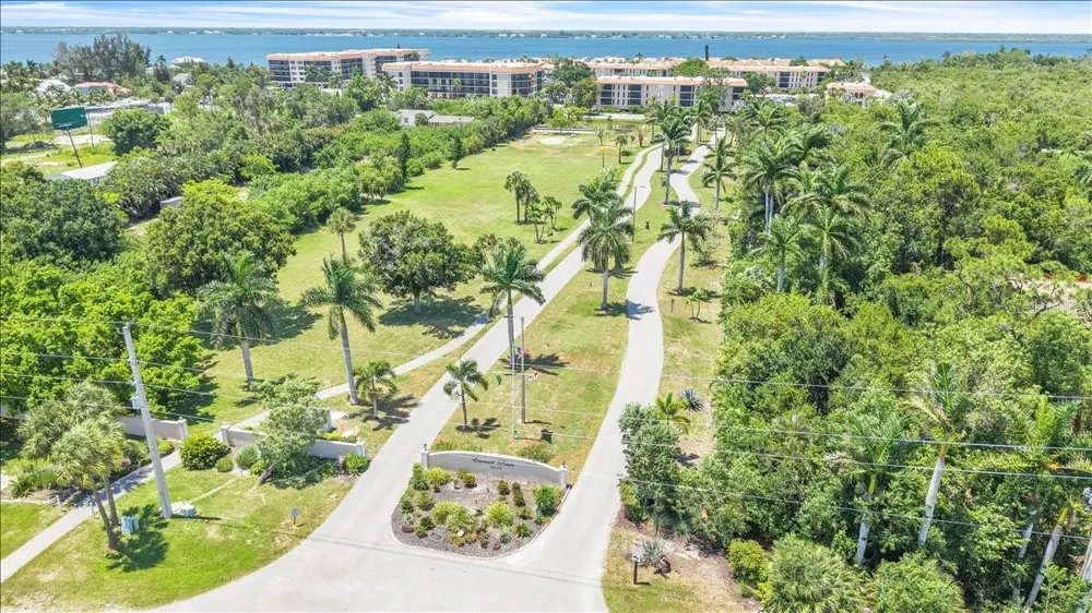 25188 MARION AVENUE #E101 Punta Gorda, FL 33950