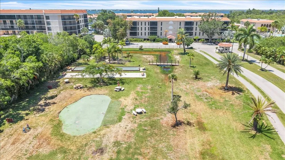 25188 MARION AVENUE #E101 Punta Gorda, FL 33950