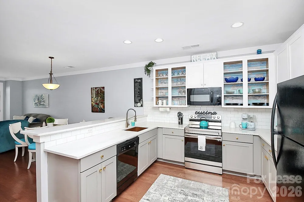 752 Cotton Gin Alley Davidson, NC 28036