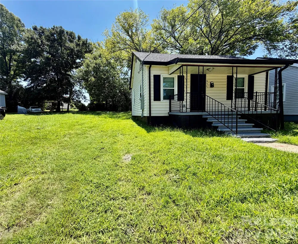 457 Fewell Street Rock Hill, SC 29730