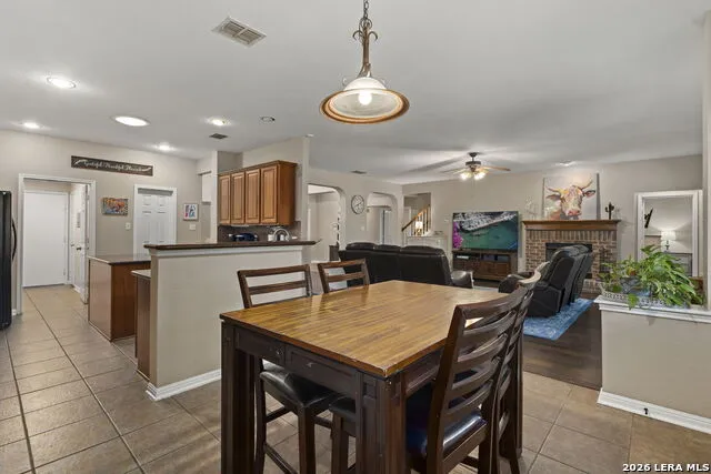 266 MAIDSTONE CV Cibolo, TX 78108