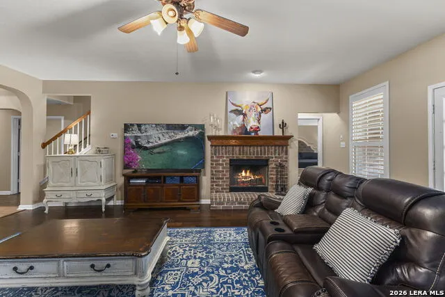 266 MAIDSTONE CV Cibolo, TX 78108