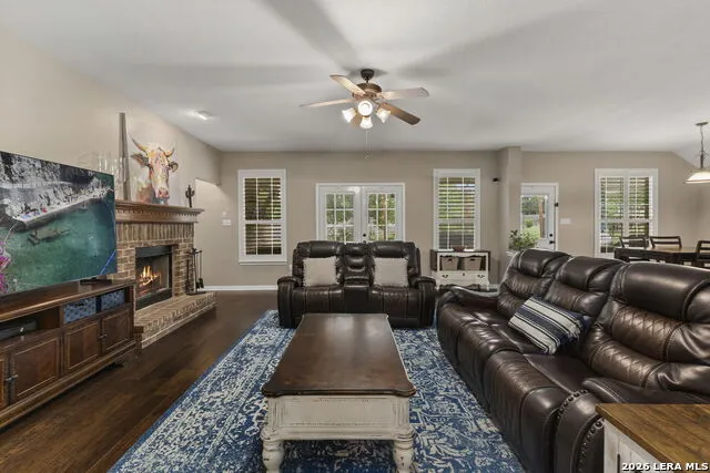 266 MAIDSTONE CV Cibolo, TX 78108