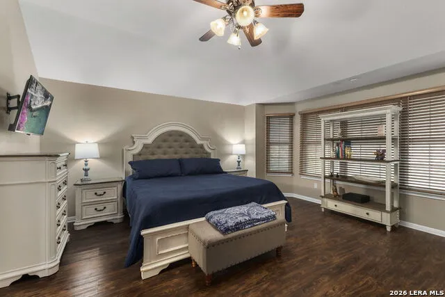 266 MAIDSTONE CV Cibolo, TX 78108