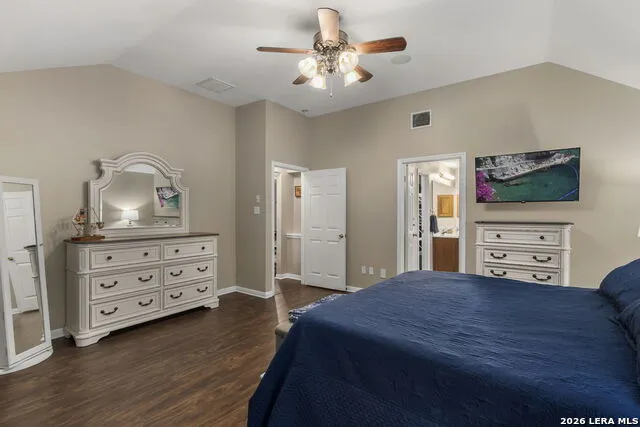 266 MAIDSTONE CV Cibolo, TX 78108