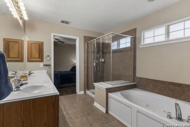 266 MAIDSTONE CV Cibolo, TX 78108