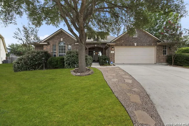 266 MAIDSTONE CV Cibolo, TX 78108