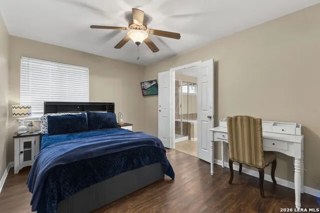 266 MAIDSTONE CV Cibolo, TX 78108