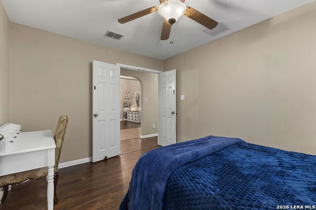 266 MAIDSTONE CV Cibolo, TX 78108