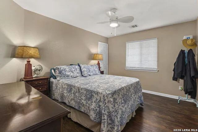 266 MAIDSTONE CV Cibolo, TX 78108