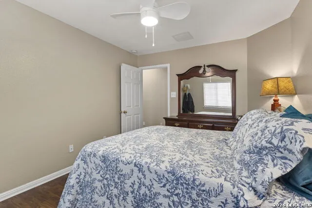 266 MAIDSTONE CV Cibolo, TX 78108
