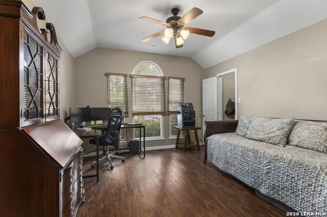 266 MAIDSTONE CV Cibolo, TX 78108