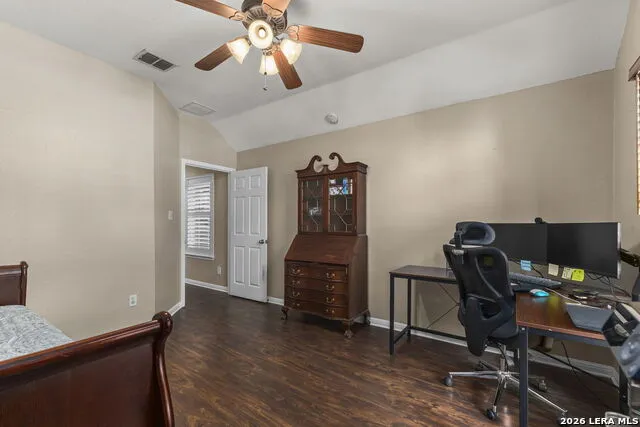 266 MAIDSTONE CV Cibolo, TX 78108