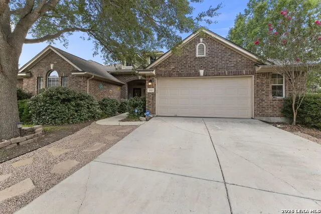 266 MAIDSTONE CV Cibolo, TX 78108