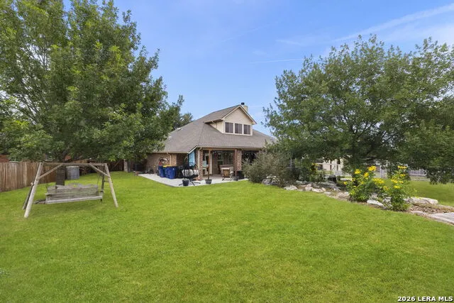266 MAIDSTONE CV Cibolo, TX 78108