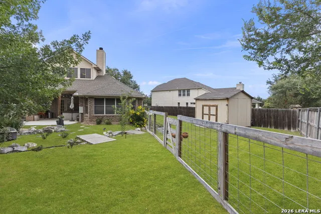 266 MAIDSTONE CV Cibolo, TX 78108