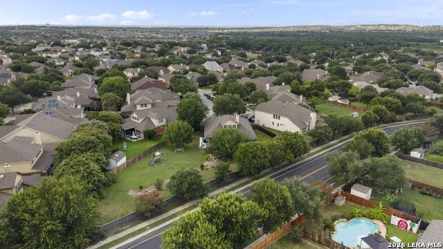 266 MAIDSTONE CV Cibolo, TX 78108
