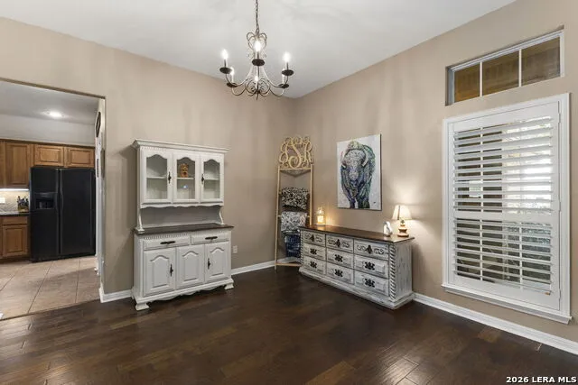 266 MAIDSTONE CV Cibolo, TX 78108