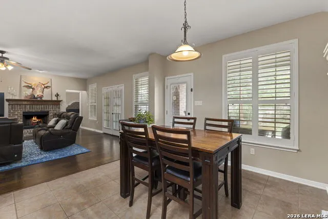 266 MAIDSTONE CV Cibolo, TX 78108