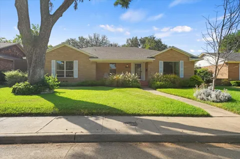 6138 Jim Miller Road