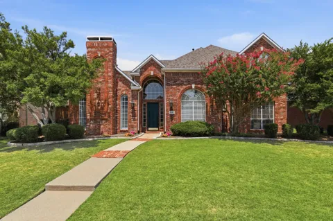 4545 Waterford Drive