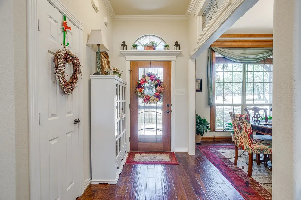 205 Niki Road Paradise, TX 76073