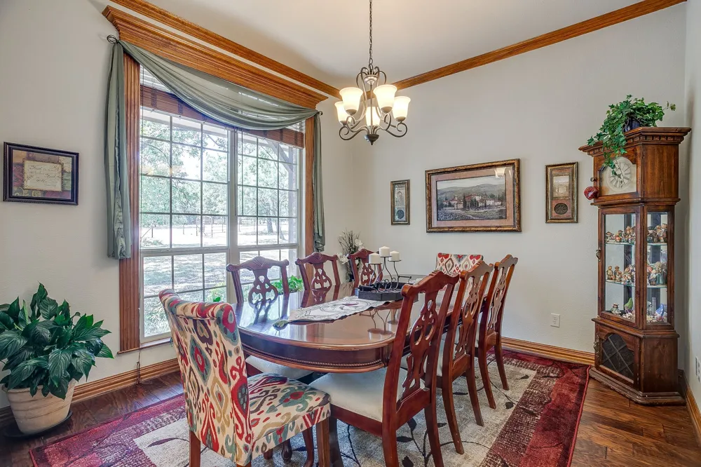 205 Niki Road Paradise, TX 76073