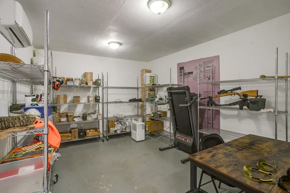 205 Niki Road Paradise, TX 76073