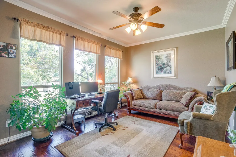 205 Niki Road Paradise, TX 76073