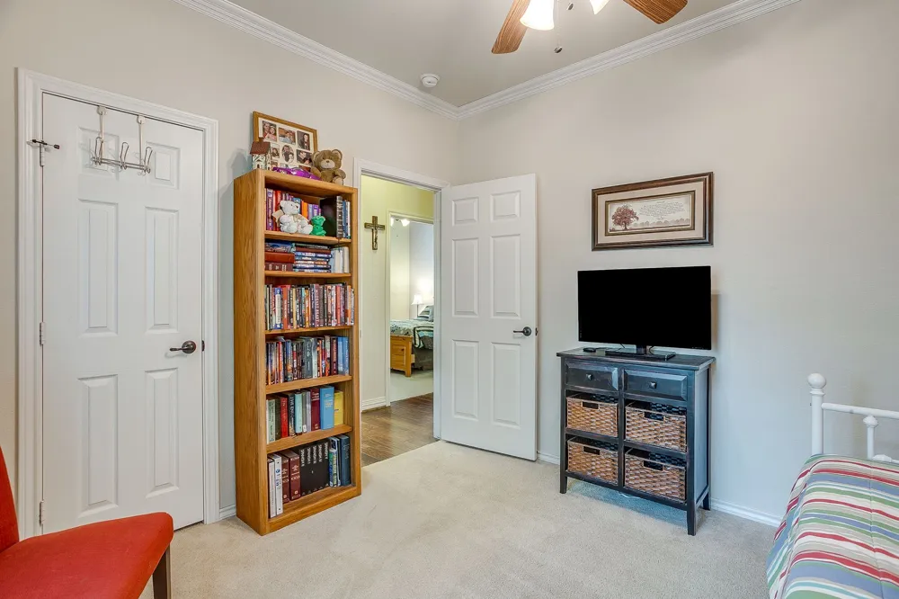205 Niki Road Paradise, TX 76073