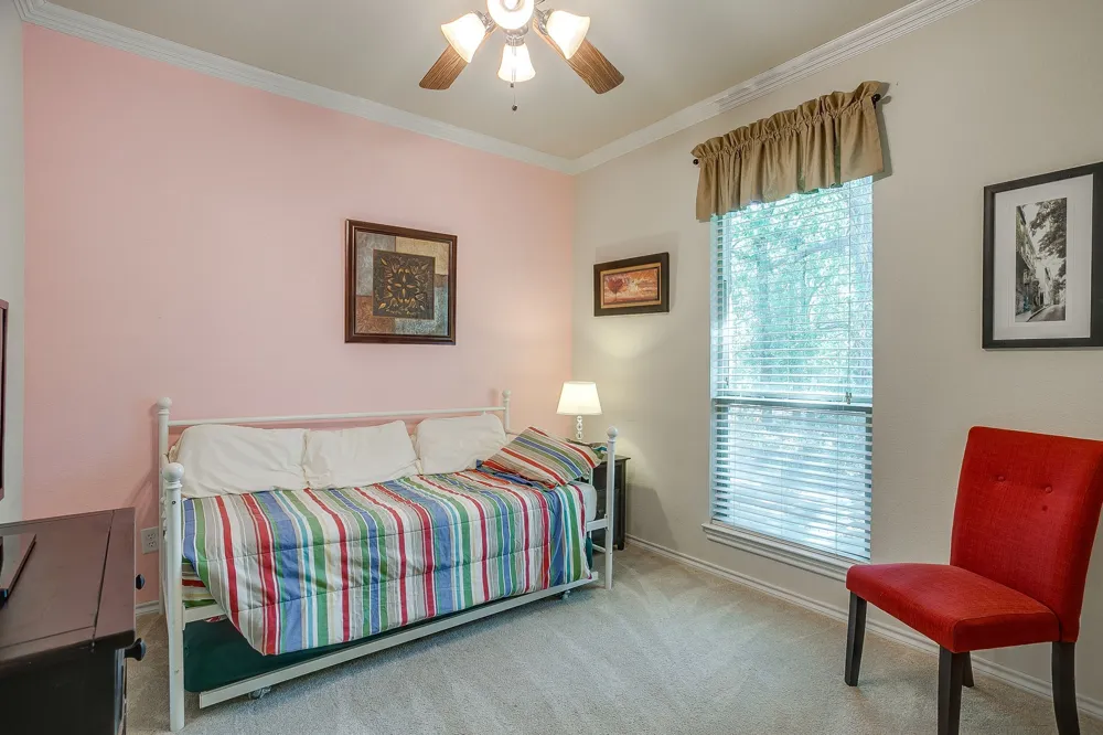 205 Niki Road Paradise, TX 76073