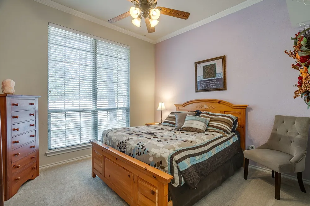 205 Niki Road Paradise, TX 76073