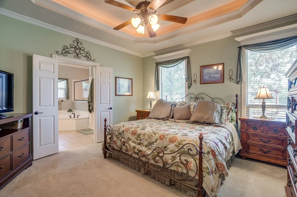 205 Niki Road Paradise, TX 76073