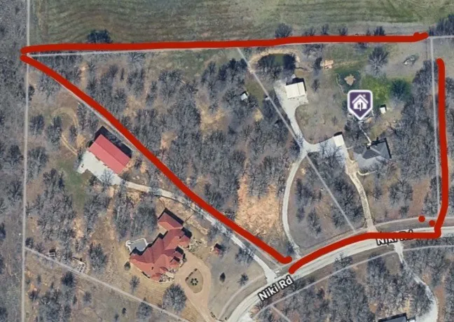 205 Niki Road Paradise, TX 76073