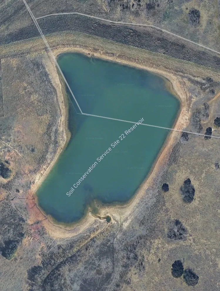 205 Niki Road Paradise, TX 76073